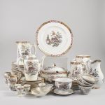 1299 4328 DINNER SET